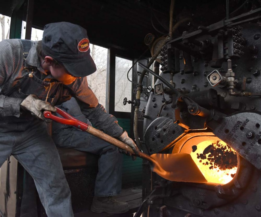 Аналогия парового двигателя для объяснения VO2Max